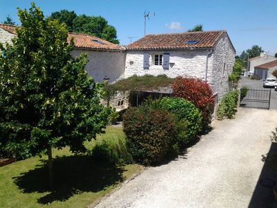 Piscine, accès de mai à septembre